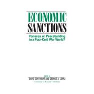 Economic Sanctions
