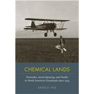 Chemical Lands