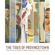 The Tides of Provincetown