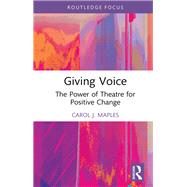 Giving Voice