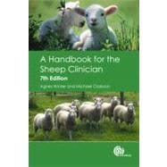 A Handbook for the Sheep Clinician