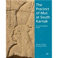 The Precinct of Mut at South Karnak
