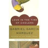 Love in the Time of Cholera