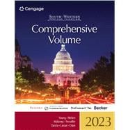 CengageNOWv2: South-Western Federal Taxation 2023: Comprehensive 6 Months