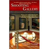Shooting Gallery : An Art Lover's Mystery