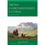 Tibetan Environmentalists in China The King of Dzi