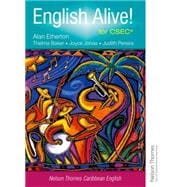 English Alive! for CSEC