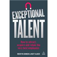Exceptional Talent