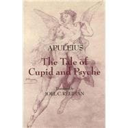 The Tale of Cupid and Psyche