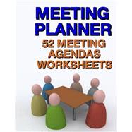 Meeting Planner