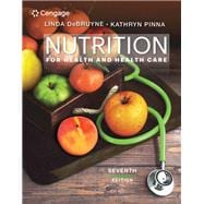 Nutrition for Health and Health Care