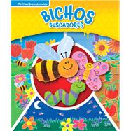 Bichos buscadores (Busy Bugs): Mi Primer Busca y Encuentra (First Look and Find)