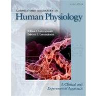 Laboratory Exercises in Human Physiology: A Clinical and Experimental Approach with Ph.I.L.S. 3.0 CD