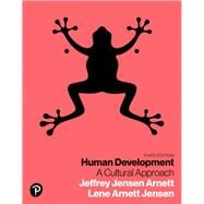 Human Development A Cultural Approach [RENTAL Edition]
