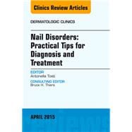 Nail Disorders: Practical Tips for Diagnosis and Treatment