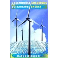 Greenhouse Solutions With Sustainable Energy