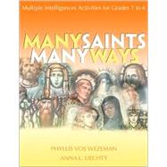 Many Saints, Many Ways