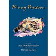 Rinny Raccoon