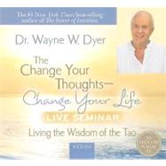 The Change Your Thoughts - Change Your Life, Live Seminar!
