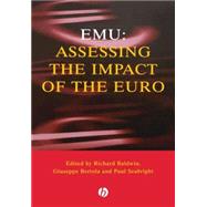 Emu : Assessing the Impact of the Euro