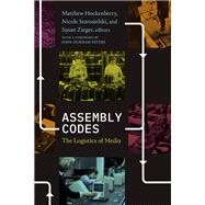 Assembly Codes