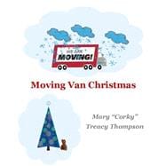 Moving Van Christmas