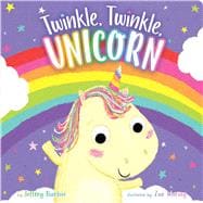 Twinkle, Twinkle, Unicorn,9781534439733