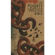 The Poverty & Justice Bible