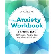 7 Weeks to Reduce Anxiety