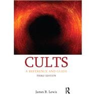 Cults: A Reference and Guide