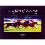 Spirit of Racing : George Selwyn and Trevor Jones
