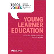 Young Learner Education