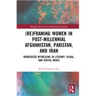 (Re)Framing Women in Post-Millennial Afghanistan, Pakistan, and Iran