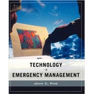 Wiley Pathways Technology in Emergency Management