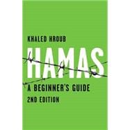 Hamas A Beginner's Guide, Second Edition