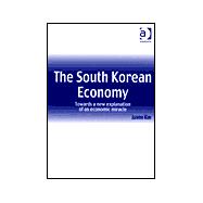 The South Korean Economy