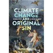 Climate Change and Original Sin