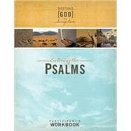 Entering the Psalms : Participant's Workbook