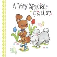 A Very Special Easter