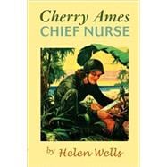 Cherry Ames, Chief Nurse