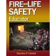 Fire and Life Safety Educator, 1st Edition