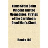 Films Set in Saint Vincent and the Grenadines : Pirates of the Caribbean