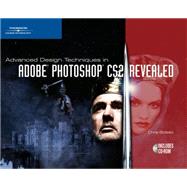 Advanced Design Techniques in Adobe Photoshop CS2, Revealed, Deluxe Education Edition
