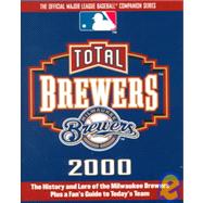 Total Brewers 2000
