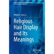 Religious Hair Display and Its Meanings