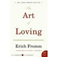 The Art of Loving