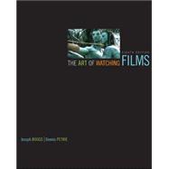 Tutorial CD for The Art of Watching Films
