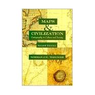 Maps & Civilization