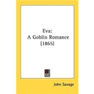 Ev : A Goblin Romance (1865)