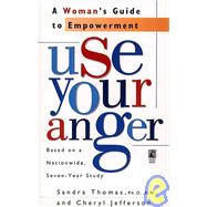 Use Your Anger